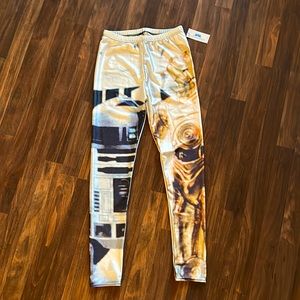 Star Wars Leggings